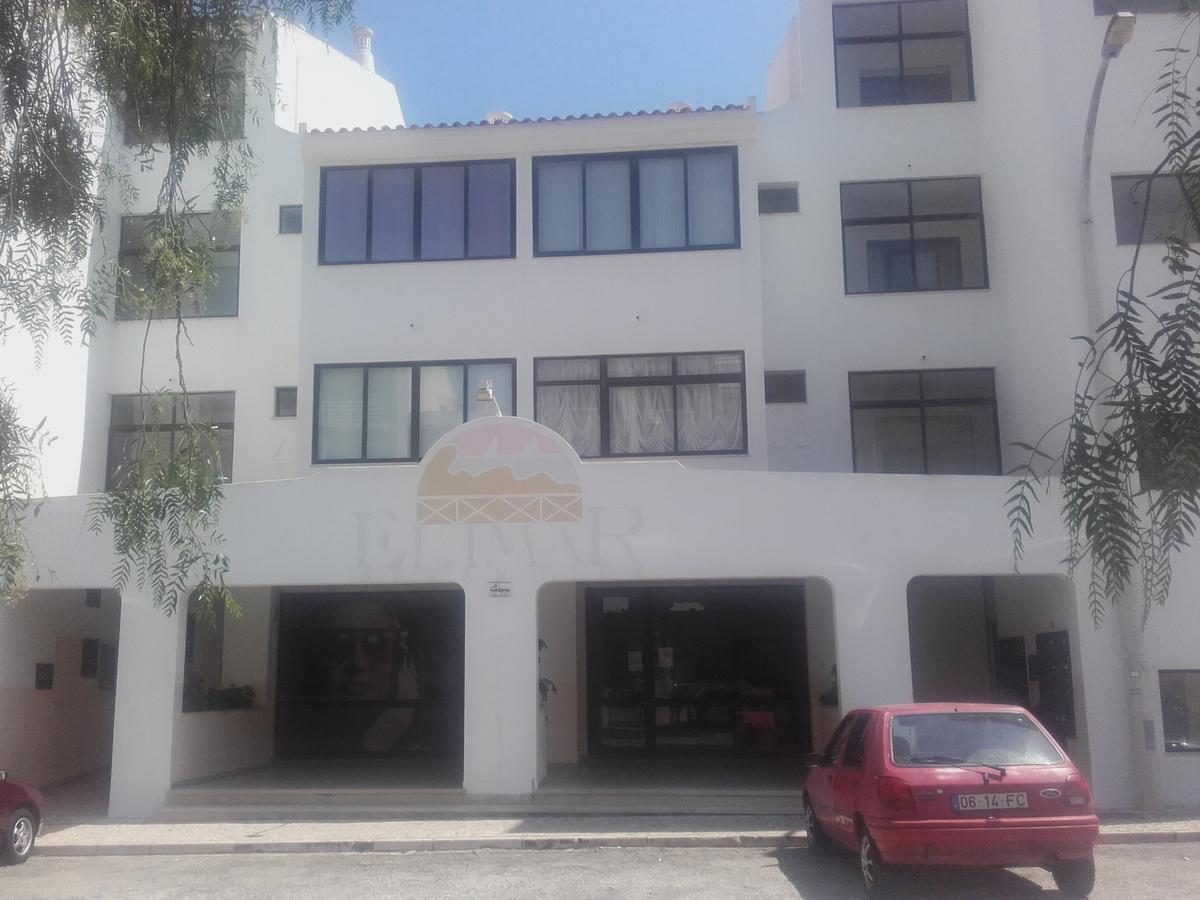 Albufeira Inn - Casa Do Pacifico - Elimar 3 T1 Exteriör bild
