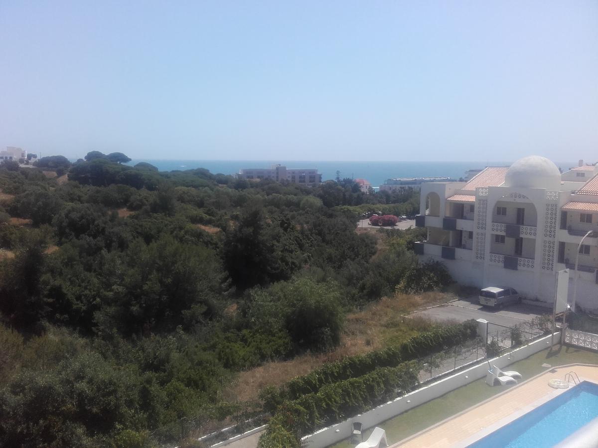 Albufeira Inn - Elimar 3 T1 Exteriör bild