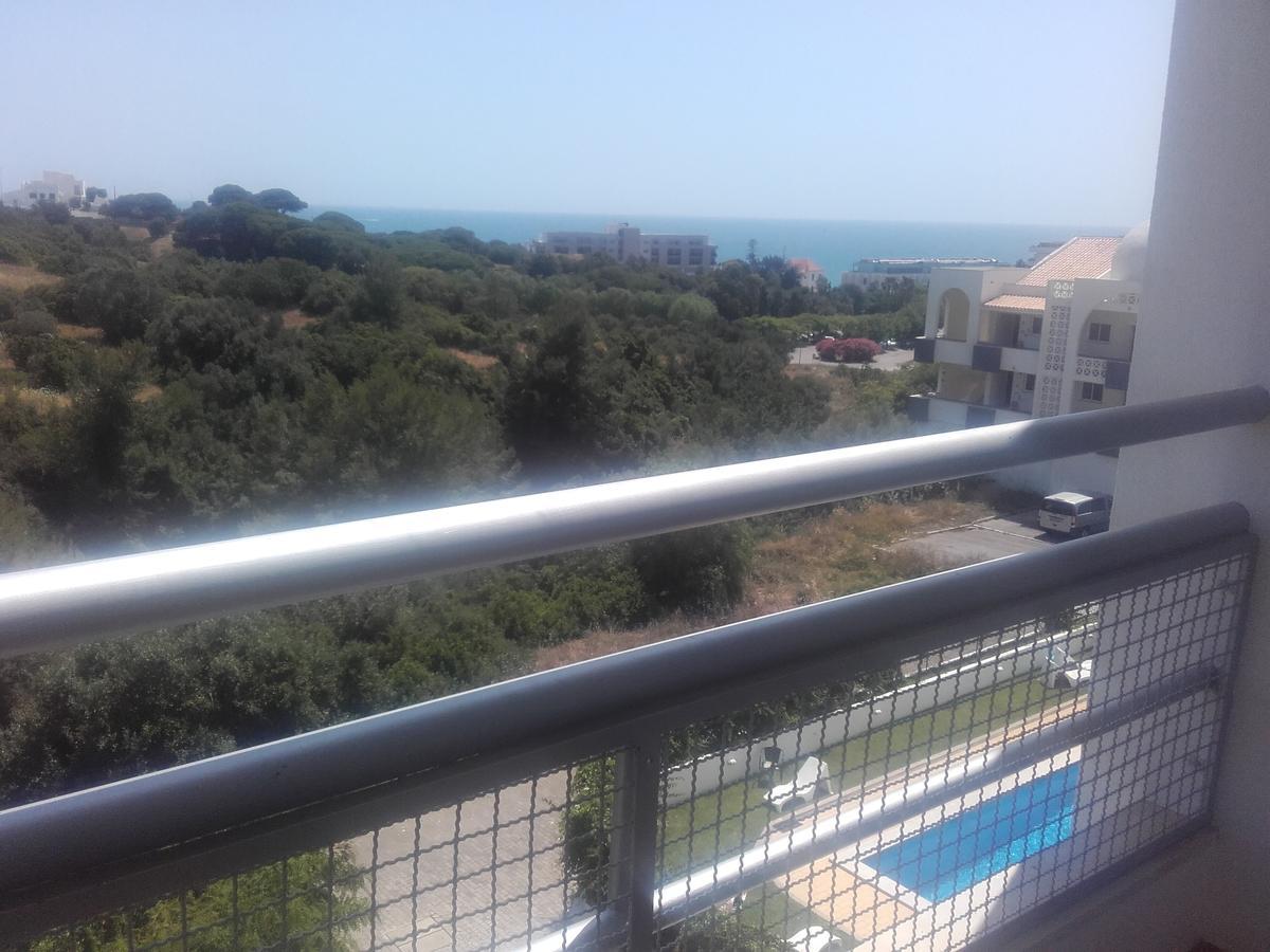 Albufeira Inn - Elimar 3 T1 Exteriör bild