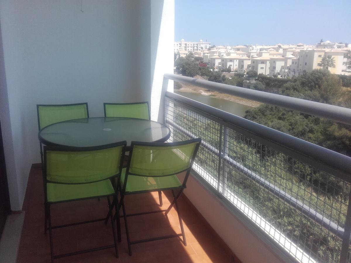 Albufeira Inn - Elimar 3 T1 Exteriör bild