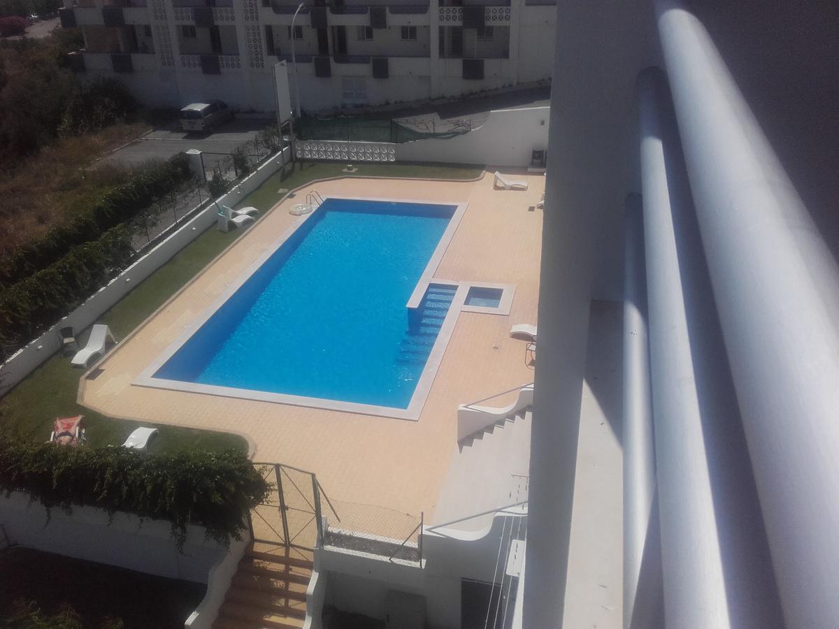 Albufeira Inn - Elimar 3 T1 Exteriör bild