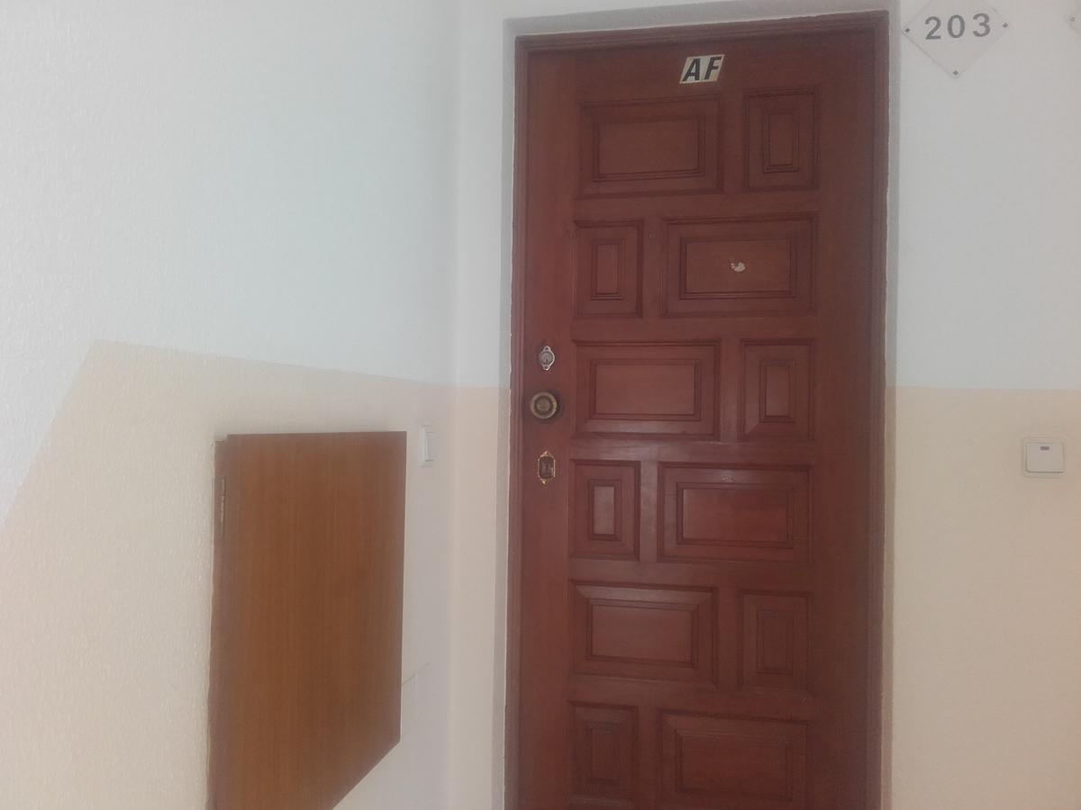 Albufeira Inn - Elimar 3 T1 Exteriör bild