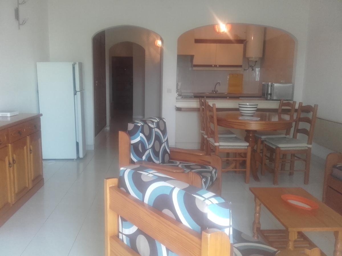 Albufeira Inn - Elimar 3 T1 Exteriör bild
